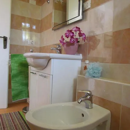 With Garden And Place Bibione