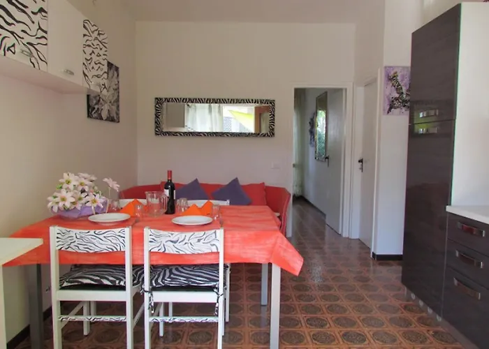 With Garden And Place Villa