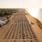 With Garden And Place *