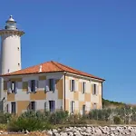 With Garden And Place Villa