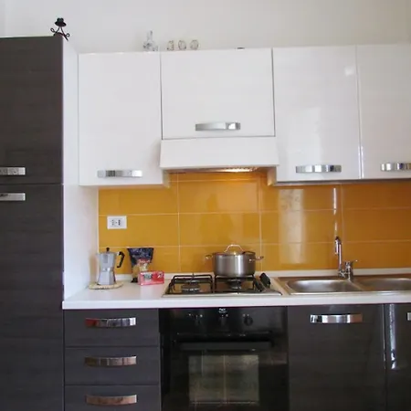 With Garden And Place * Bibione