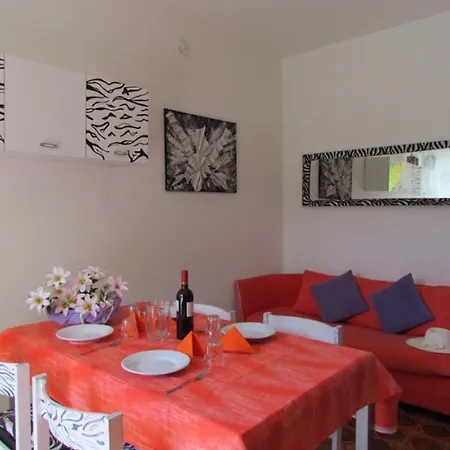 With Garden And Place Villa Bibione