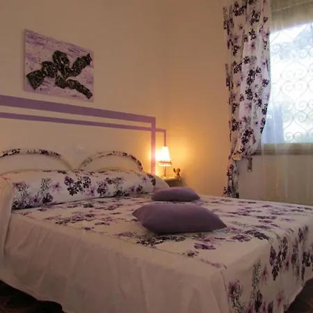 With Garden And Place * Bibione