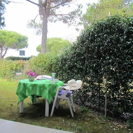 With Garden And Place Villa