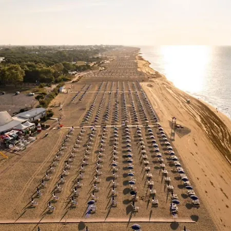 With Garden And Place *