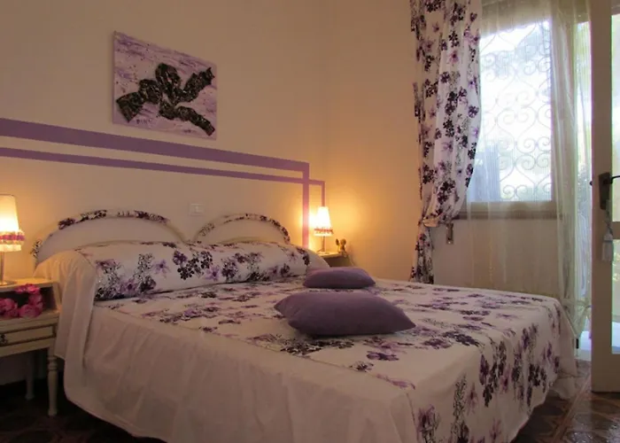 With Garden And Place * Bibione