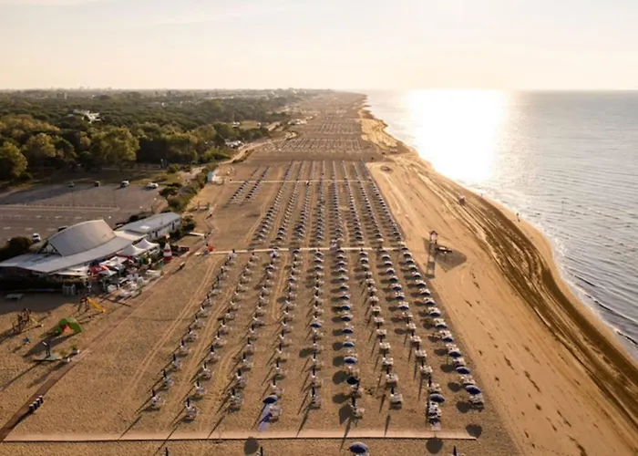 With Garden And Place *