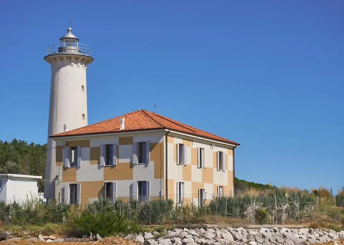 With Garden And Place Villa